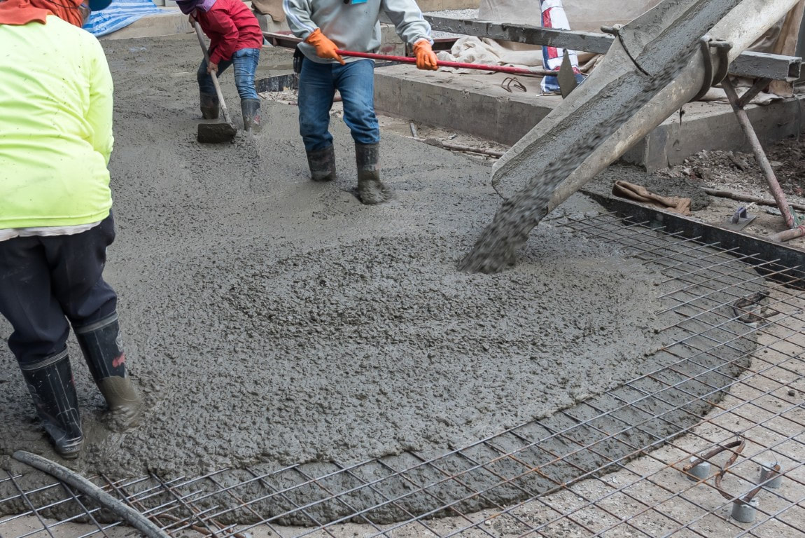 An image of Slabs Concrete Services in Roswell, GA
