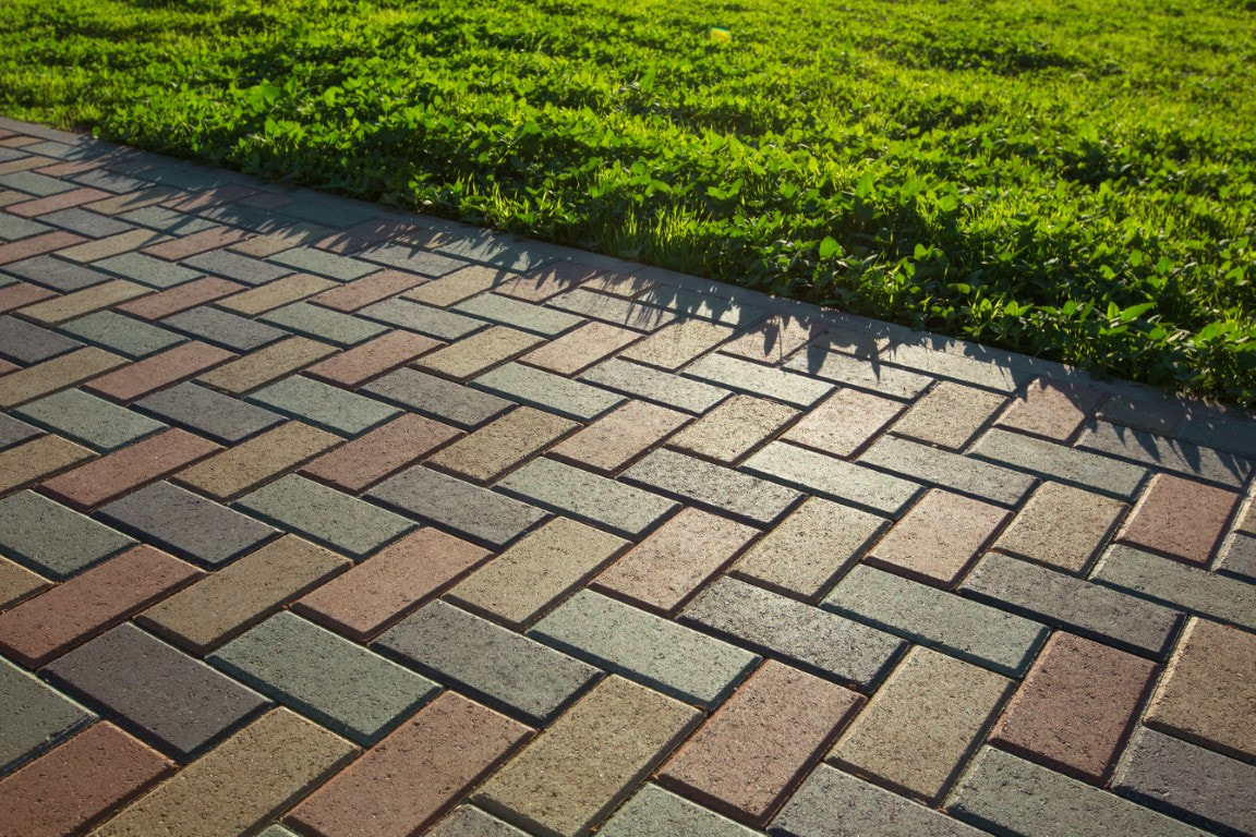 An image of Concrete Paver Services in Roswell, GA
